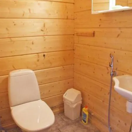 Holiday Kuukkelin Kartano 1a3 * Rukatunturi