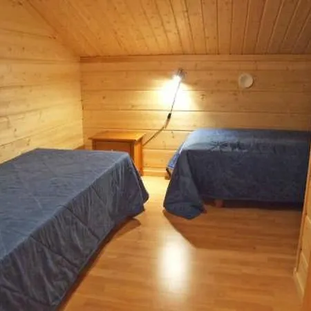Holiday Kuukkelin Kartano 1a3 Vakantiehuis *