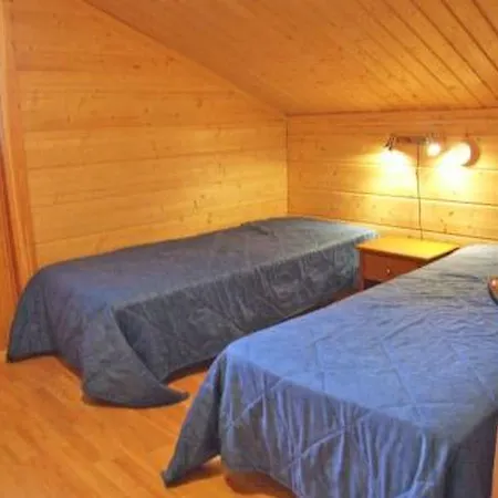 Holiday Kuukkelin Kartano 1a3 * Rukatunturi