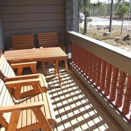 Vakantiehuis Holiday Kuukkelin Kartano 1a3