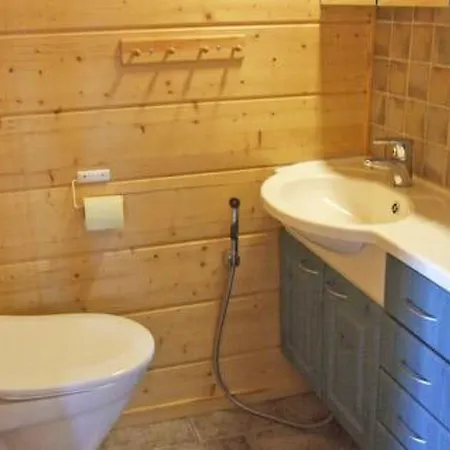 Feriehus Holiday Kuukkelin Kartano 1a3 *