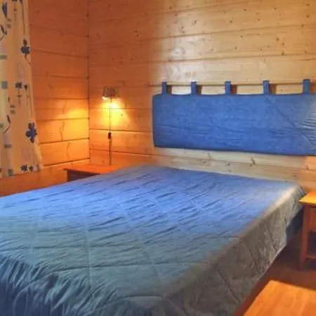 Feriehus Holiday Kuukkelin Kartano 1a3 Rukatunturi