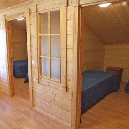 Vakantiehuis Holiday Kuukkelin Kartano 1a3