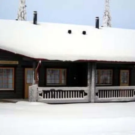 Holiday Kuukkelin Kartano 1a3 Rukatunturi