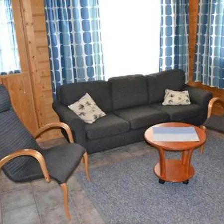 Vakantiehuis Holiday Kuukkelin Kartano 1a3 *