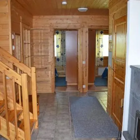 Holiday Kuukkelin Kartano 1a3 *