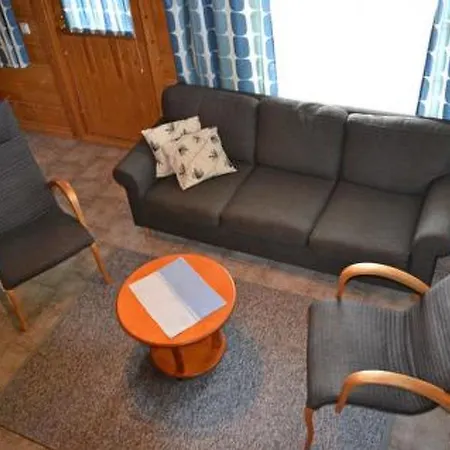 Vakantiehuis Holiday Kuukkelin Kartano 1a3