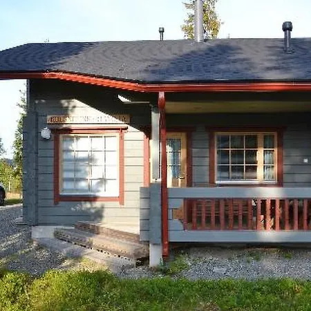 Vakantiehuis Holiday Kuukkelin Kartano 1a3