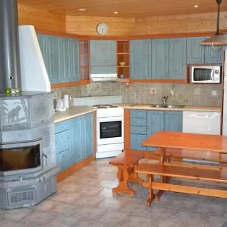 Holiday Kuukkelin Kartano 1a3 *
