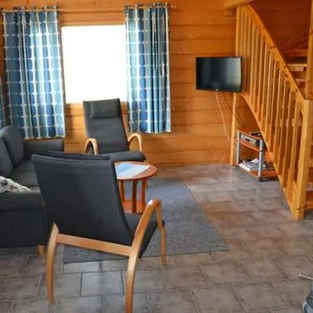 Vakantiehuis Holiday Kuukkelin Kartano 1a3 *
